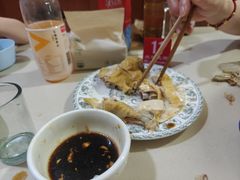 -秀英小吃