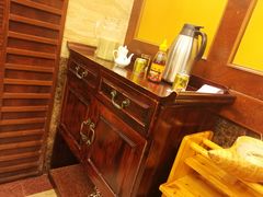 -老码头火锅(玉林店)