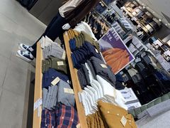 -MUJI无印良品(西湖银泰城店)