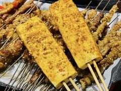 -东方一串·鲜肉小串·小酒馆(壹航城店)