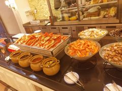 -荟景阁葡国餐厅