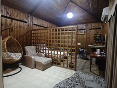 -罗浮山嘉宝田森林温泉度假酒店