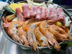 -Meet Sun韩式大排档(五一广场7MALL店)