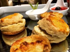 -行者书屋大堂吧 ·下午茶(南京圣和府邸酒店)