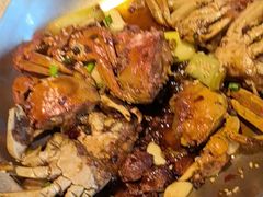 -一棠龙虾•王牌虾球(光谷天地店)