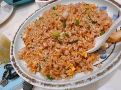 海鲜炒饭-阿胖龙虾小海鲜(宁国南路总店)
