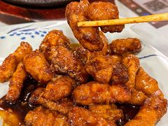 -鼎香润(德胜门内店)