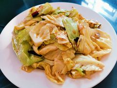 -李连贵酒家熏肉大饼(昆明街店)