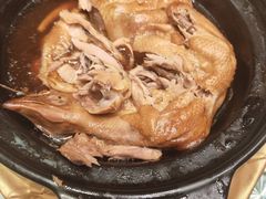 -百年家风·老馆子(东风店)