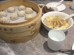 -鼎泰丰(国贸商城店)