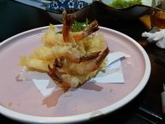 -花狸日本料理(柏庐广场店)