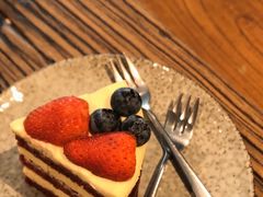 -BAKER&SPICE(BFC外滩金融中心店)