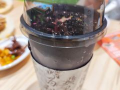 -茶话弄(北京凯德MALL大峡谷店)