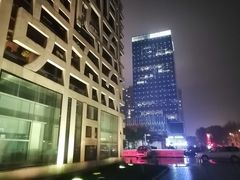 -证大喜玛拉雅中心