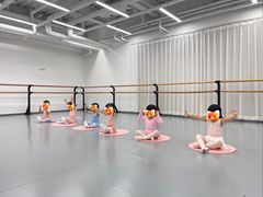 -中央芭蕾舞团·中芭艺蕾(酒仙桥明星校区)