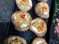 -火炉旺烤肉啤酒屋(沈北创始店)
