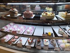 -BreadTalk面包新语·烘焙蛋糕(领展购物广场店)