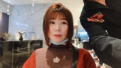 -罗亚帝造型