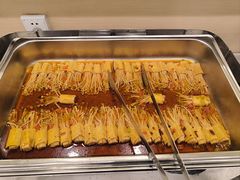 -福慧素膳坊(北部湾中路店)