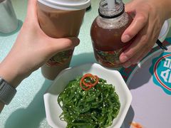 -日昌餐馆(德胜门店)