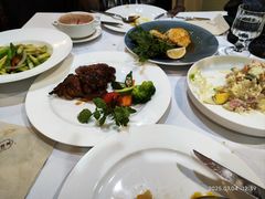 -维兰西餐(万泉河店)