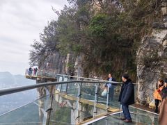 -重庆云阳龙缸景区