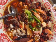 -单家老院·院子里的青岛菜(沙子口店)