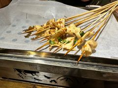 -盟重烧烤(高正街店)