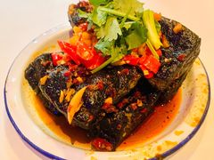 文和友臭豆腐-老长沙龙虾馆(梅林店)