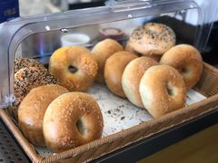 -BIG BAGEL(永康路店)