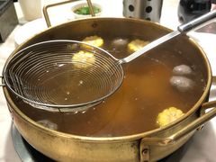 -食潮汕头鲜牛馆(望京保利店)