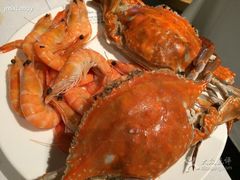 -星伦多自助料理·涮烤一体(虹悦城店)