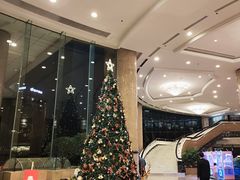-南京维景国际大酒店咖啡厅