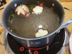 -老灶堂文创火锅(文艺路店)