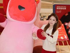 -CityOn熙地港西安购物中心