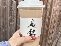 -乌镇东栅景区