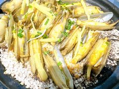 -阿弟特色海鲜餐厅·大排档(平潭店)