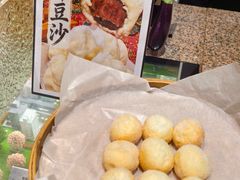 -韵咖啡自助餐厅(天津香格里拉店)