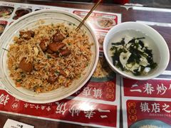 -扬二春炒饭(国庆路总店)