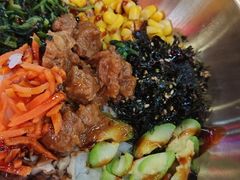 -小木屋拌饭(西安华阳城店)
