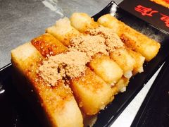 -吞鱼兽麻辣烤鱼(万达店)