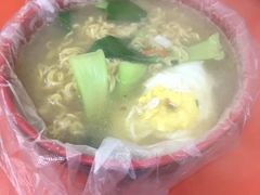方便面-老王太太串吧(中街店)