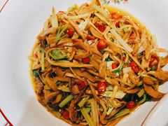 -湘当爱·鲜煮现炒(松岗立业路店)