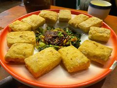爽口包浆豆腐-云隐小厨·传统大理美食(复兴路店)
