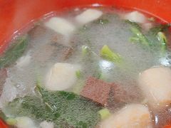 -新川饮食(新川小区店)