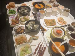 -堂会(白云店)