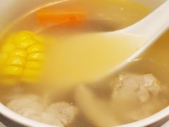 -浙江安吉JW万豪酒店·万豪中餐厅