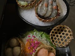 -湊湊火锅·茶憩(上海合生汇店)