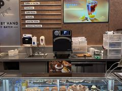 -Peet's 皮爷咖啡(深圳湾万象城店)