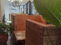 露天位-素心小筑(后沙裕镇店)